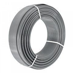 Труба для теплого пола JL PEX-A 16х2.0мм SILVER бухта 600м (Испания) фото
