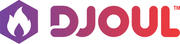 DJOUL логотип фотографія
